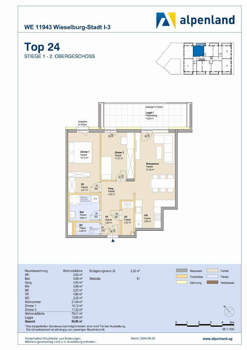 01 Wohnungsplan|01 Web Wohnungsplan