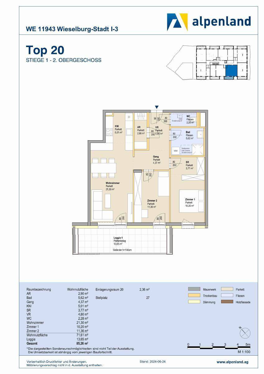 01 Wohnungsplan|01 Web Wohnungsplan