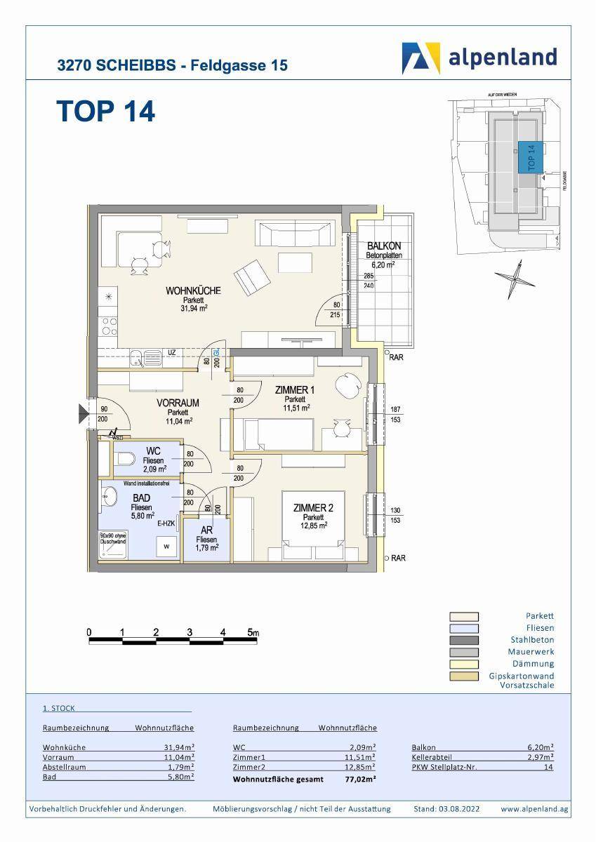 01 Wohnungsplan|01 Web Wohnungsplan