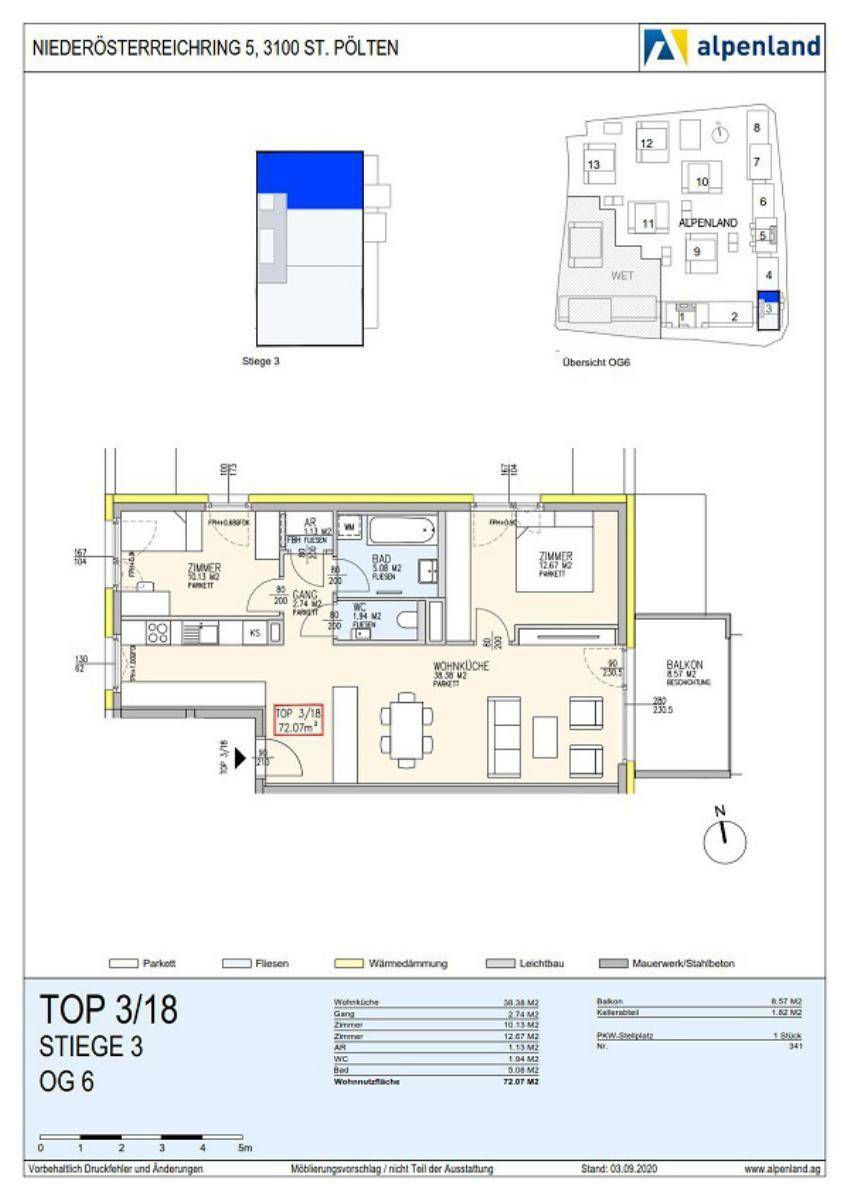 01 Wohnungsplan|01 Web Wohnungsplan