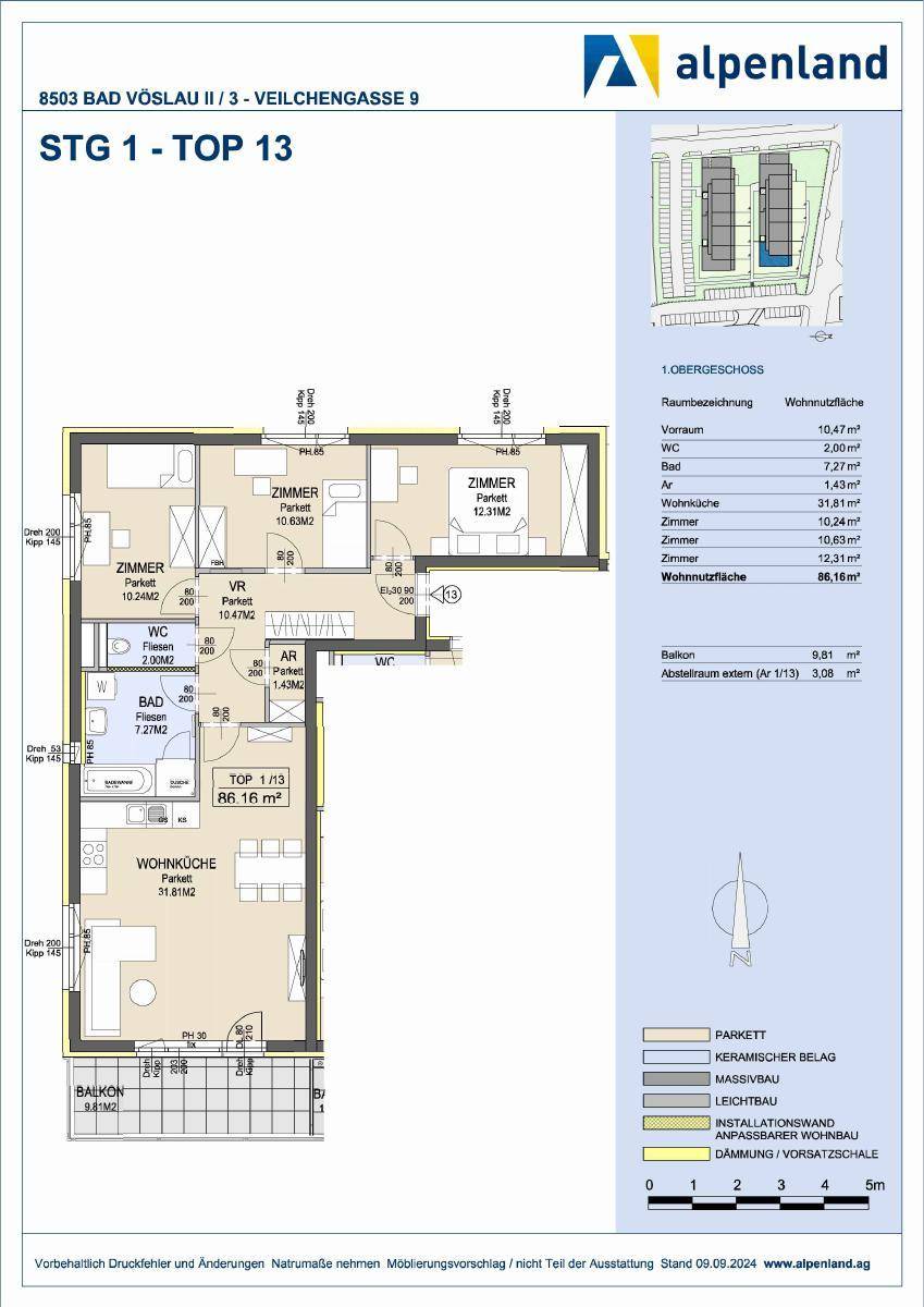 01 Wohnungsplan|01 Web Wohnungsplan