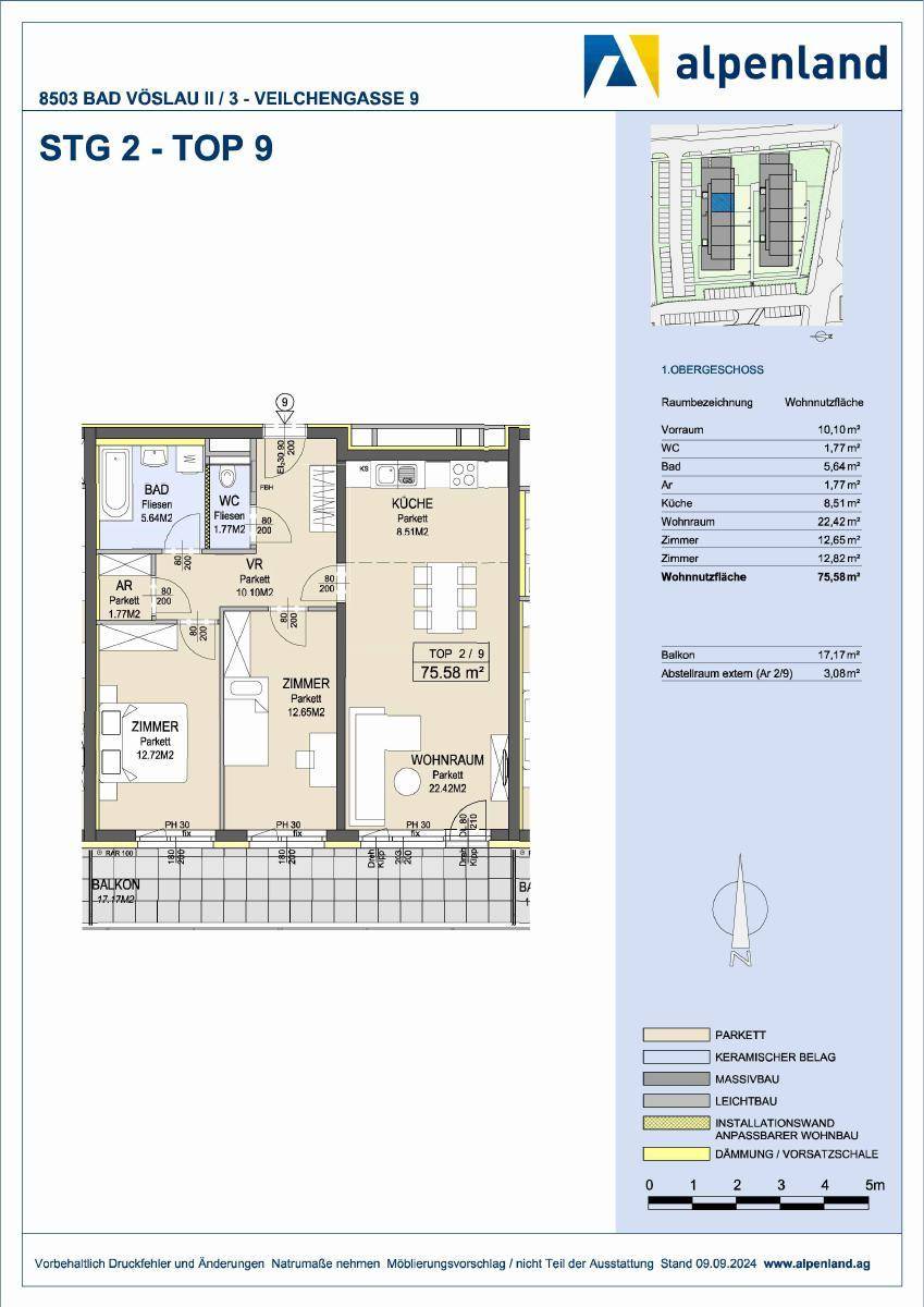 01 Wohnungsplan|01 Web Wohnungsplan