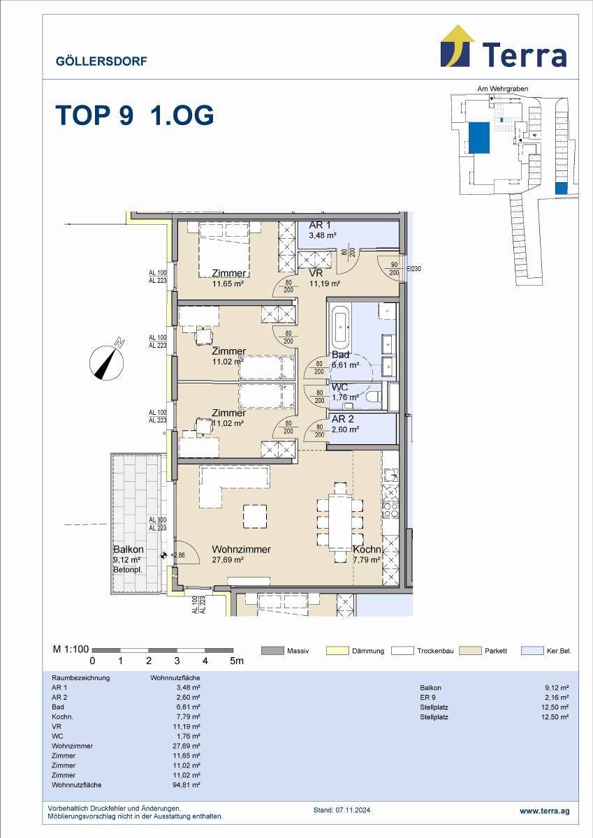 01 Wohnungsplan|01 Web Wohnungsplan