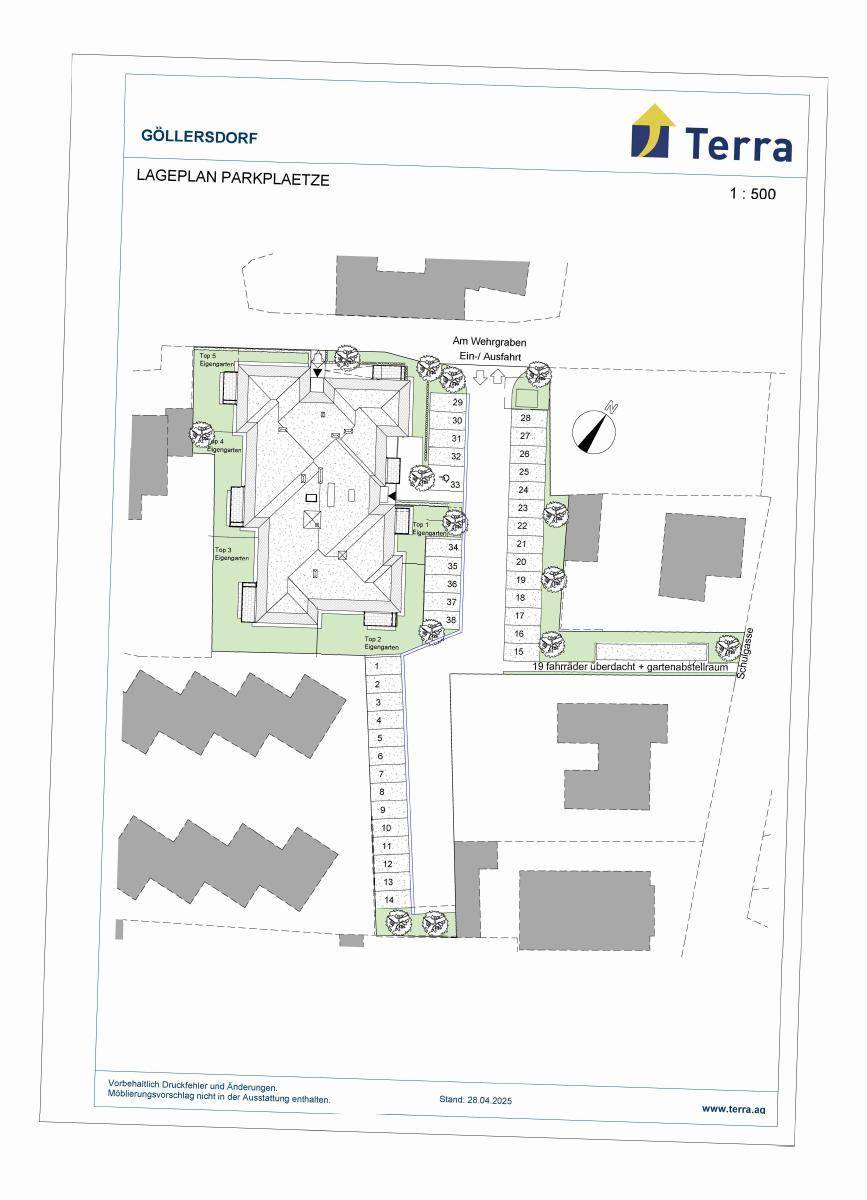 05 Lageplan|01 Web Lageplan