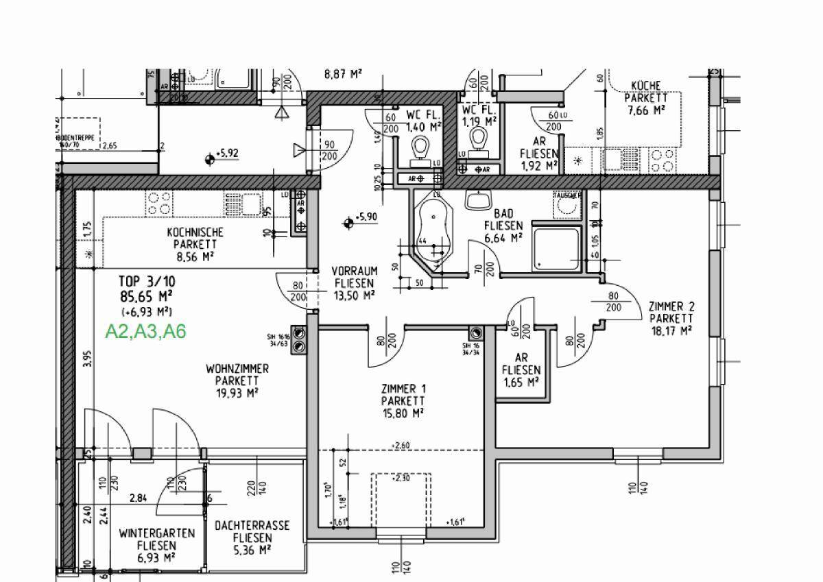 01 Wohnungsplan|01 Web Wohnungsplan
