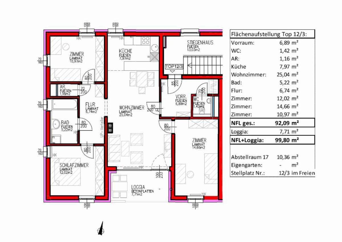 01 Wohnungsplan|01 Web Wohnungsplan