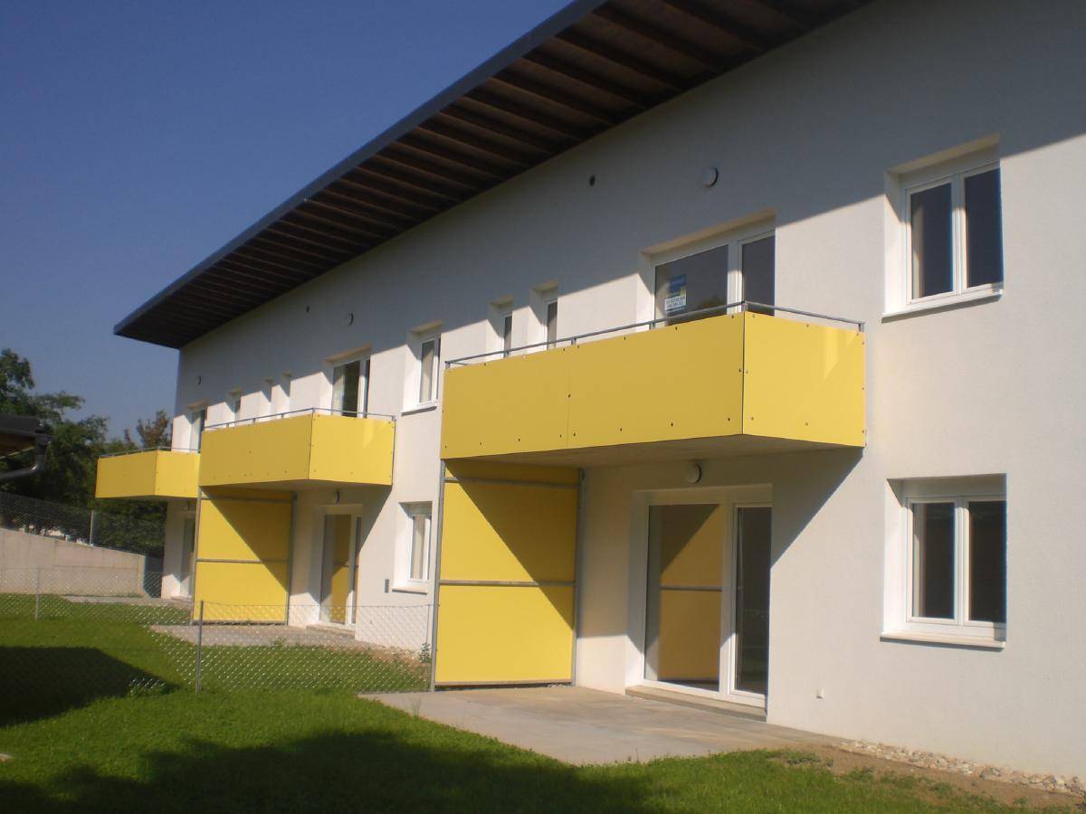 Apartment in Matzleinsdorf bei Melk - Ansicht 3