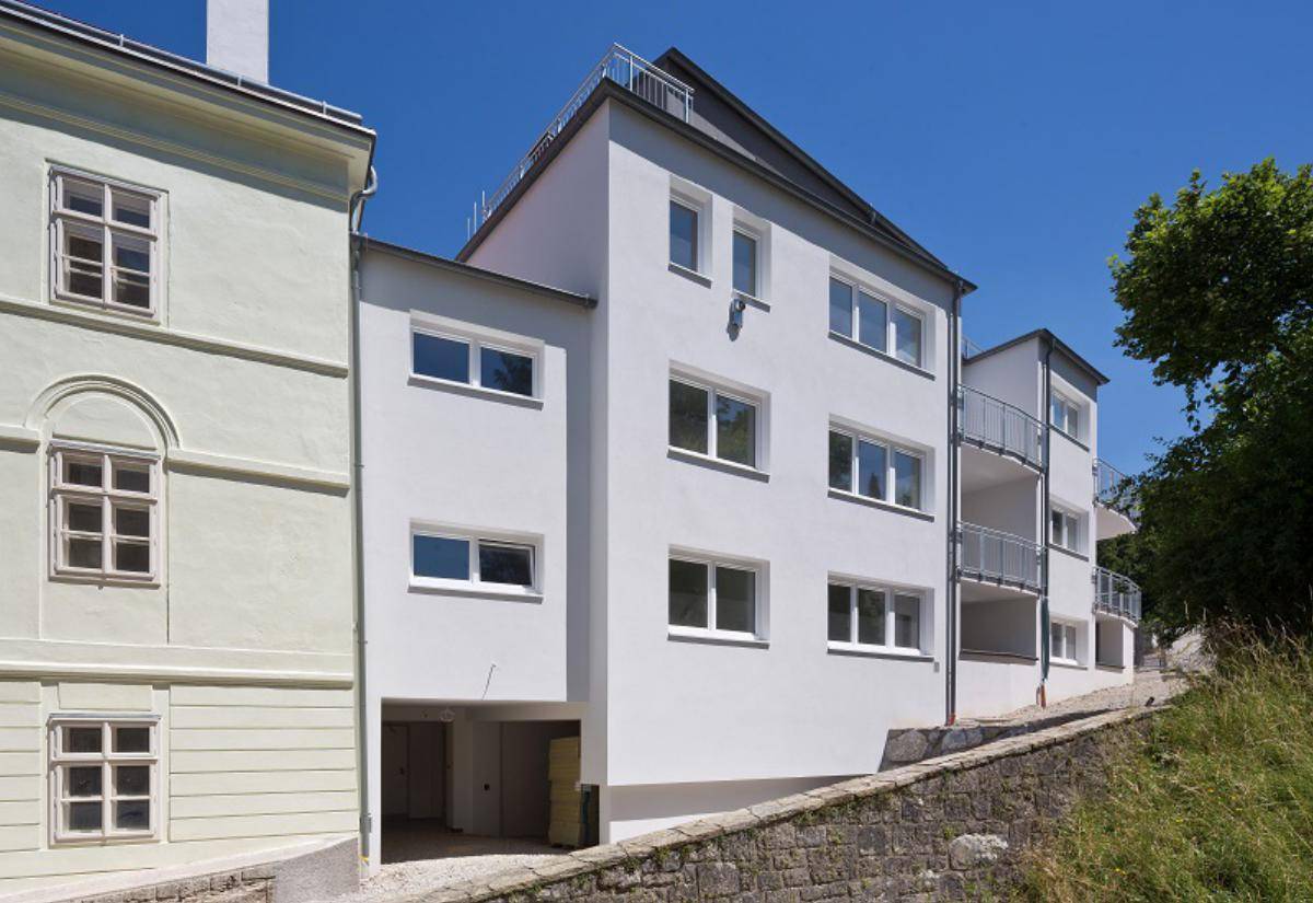 SCHEIBBS XIX/1, geförderte Mietwohnung, 1.OG -Top 07, 1000/00010870/00001107 - Widok 2