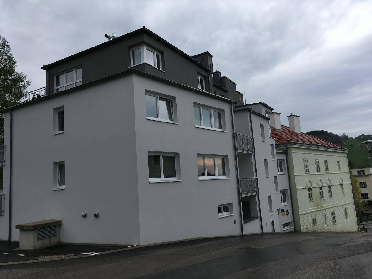SCHEIBBS XIX/1, geförderte Mietwohnung, 1.OG -Top 07, 1000/00010870/00001107 - Widok 3