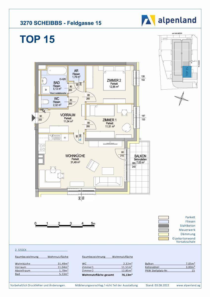 01 Wohnungsplan|01 Web Wohnungsplan