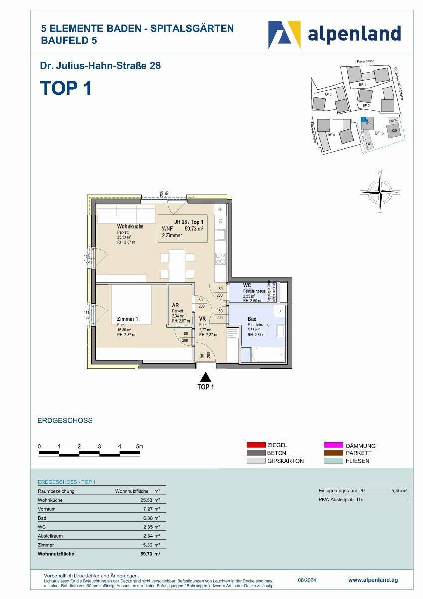 01 Wohnungsplan|01 Web Wohnungsplan