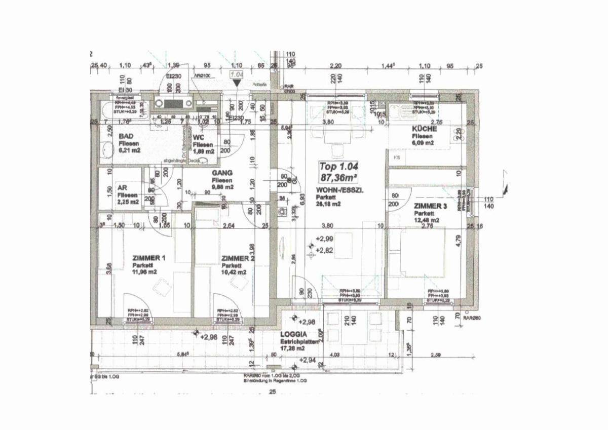 01 Wohnungsplan|01 Web Wohnungsplan