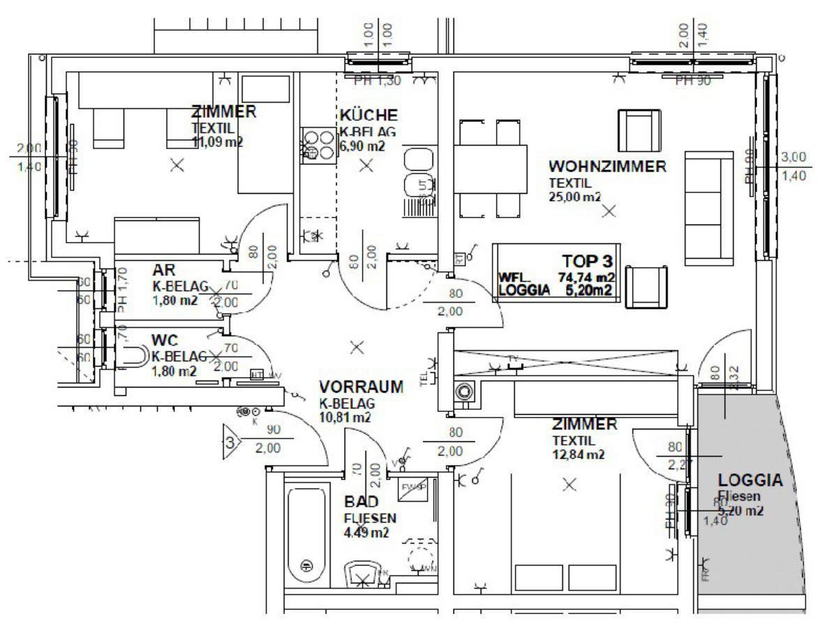 01 Wohnungsplan|01 Web Wohnungsplan
