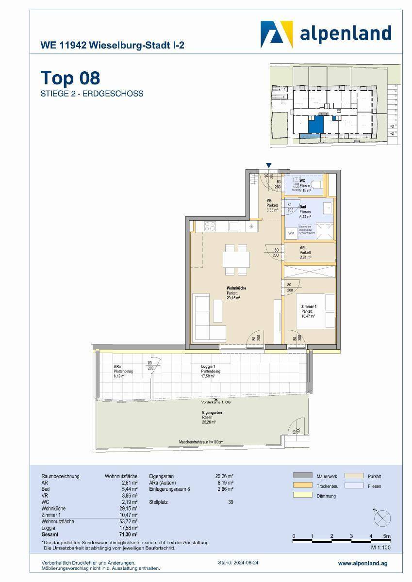 01 Wohnungsplan|01 Web Wohnungsplan