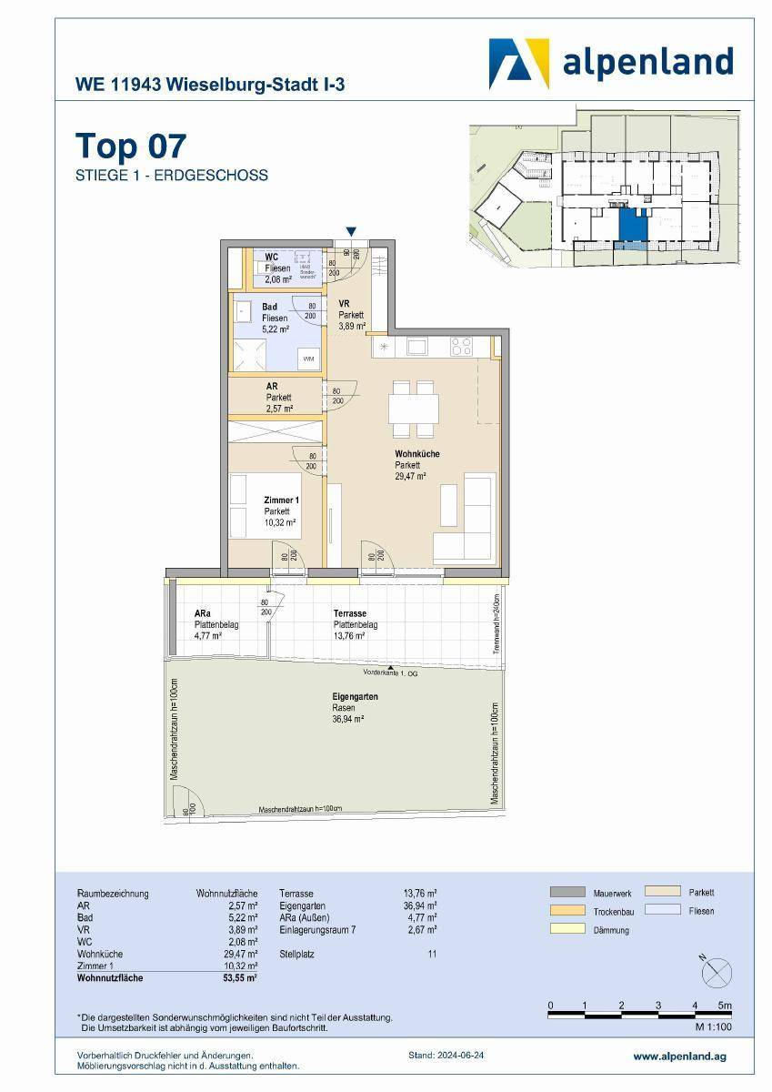 01 Wohnungsplan|01 Web Wohnungsplan