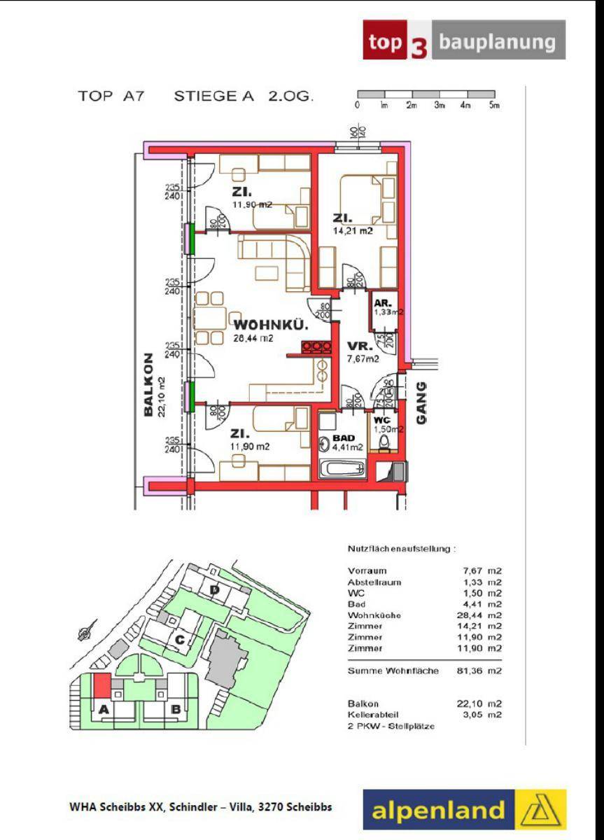 01 Wohnungsplan|01 Web Wohnungsplan