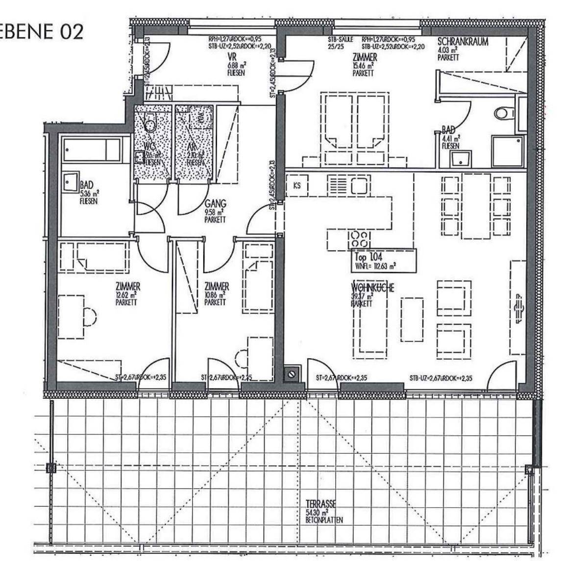01 Wohnungsplan|01 Web Wohnungsplan