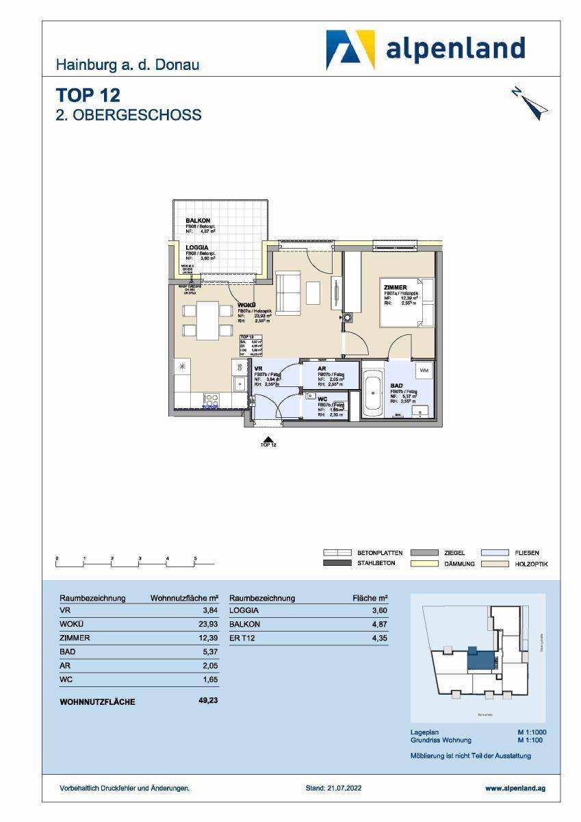 01 Wohnungsplan|01 Web Wohnungsplan