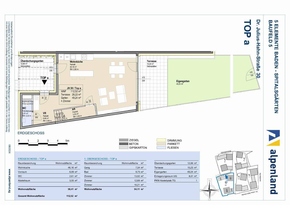 01 Wohnungsplan|01 Web Wohnungsplan