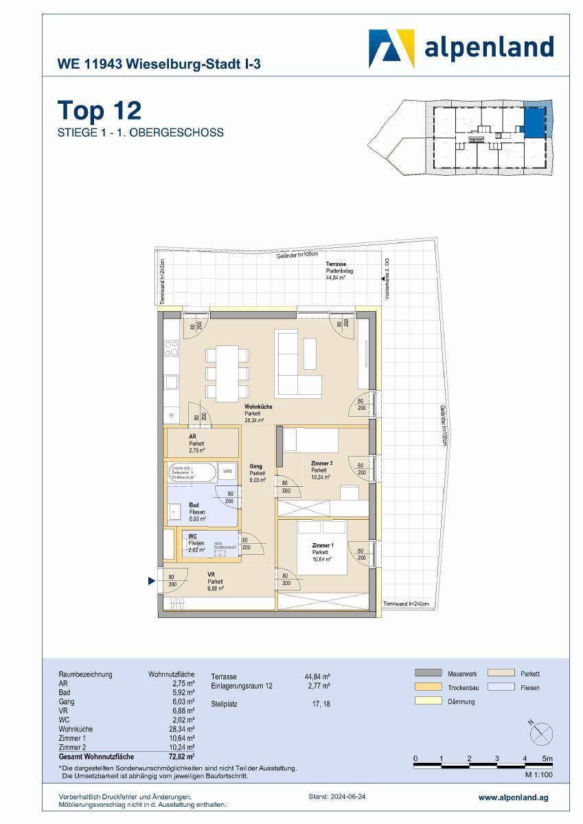 01 Wohnungsplan|01 Web Wohnungsplan