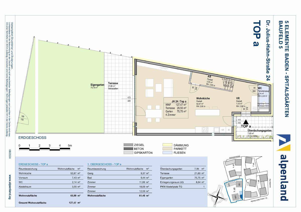 01 Wohnungsplan|01 Web Wohnungsplan