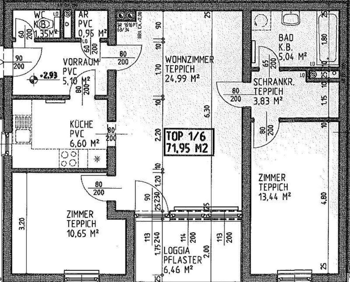 01 Wohnungsplan|01 Web Wohnungsplan