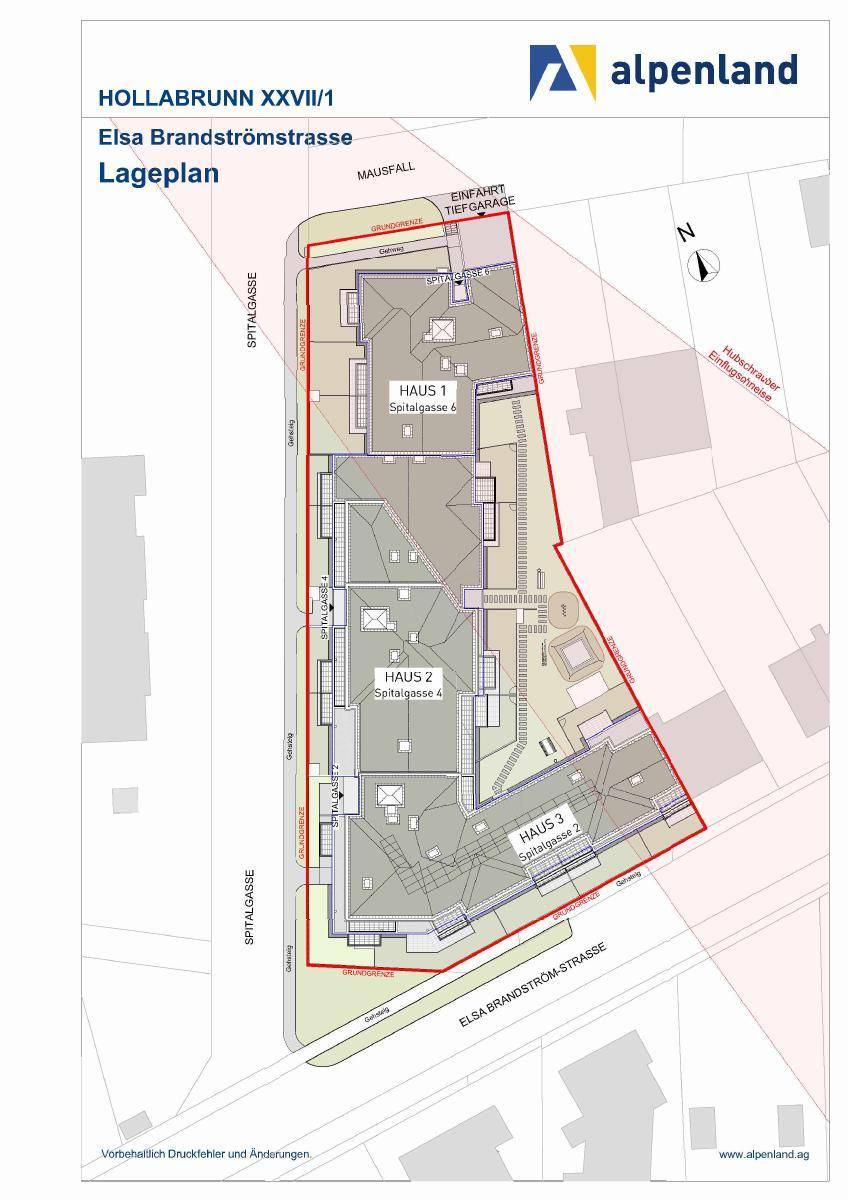 05 Lageplan|01 Web Lageplan