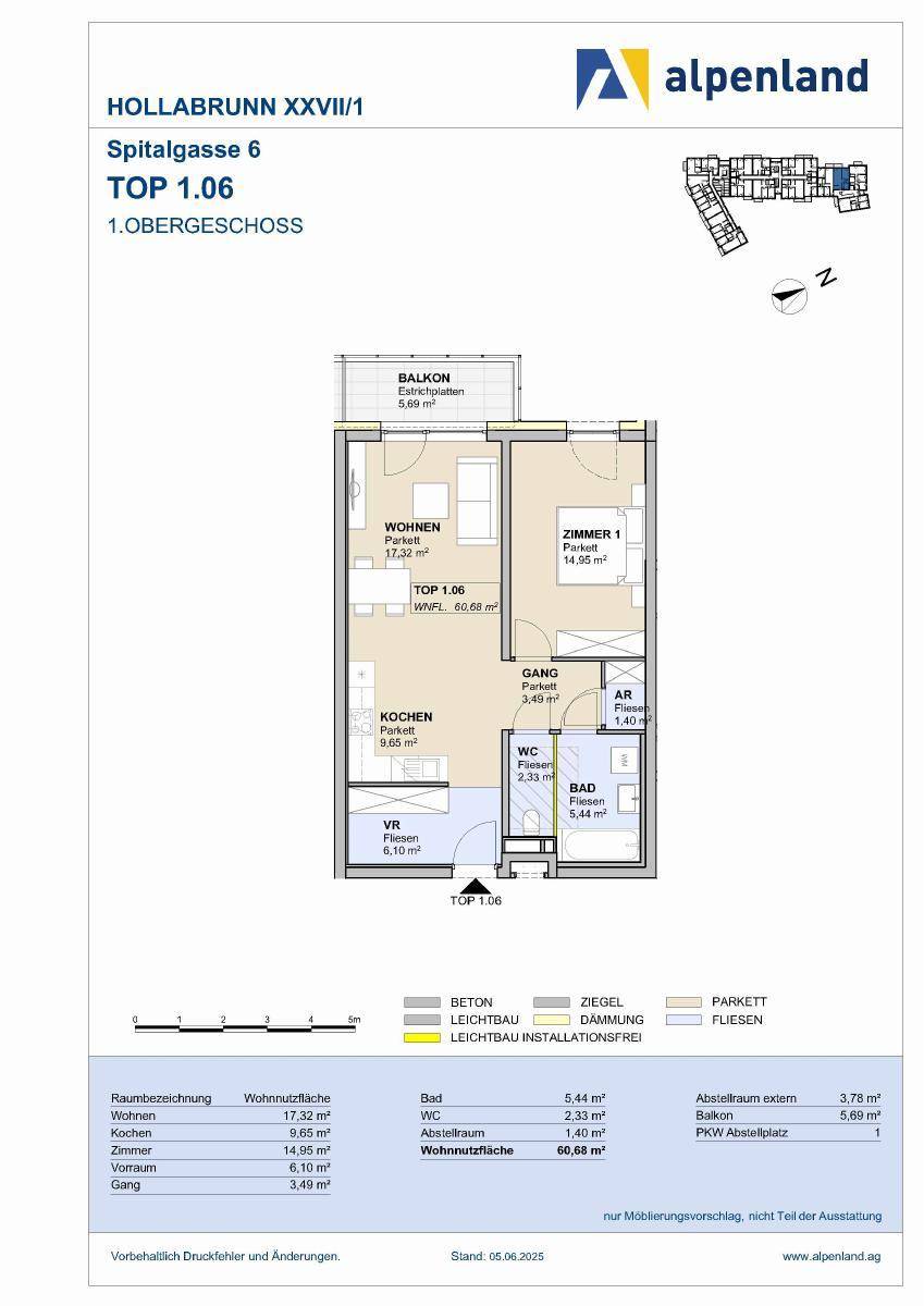 01 Wohnungsplan|01 Web Wohnungsplan