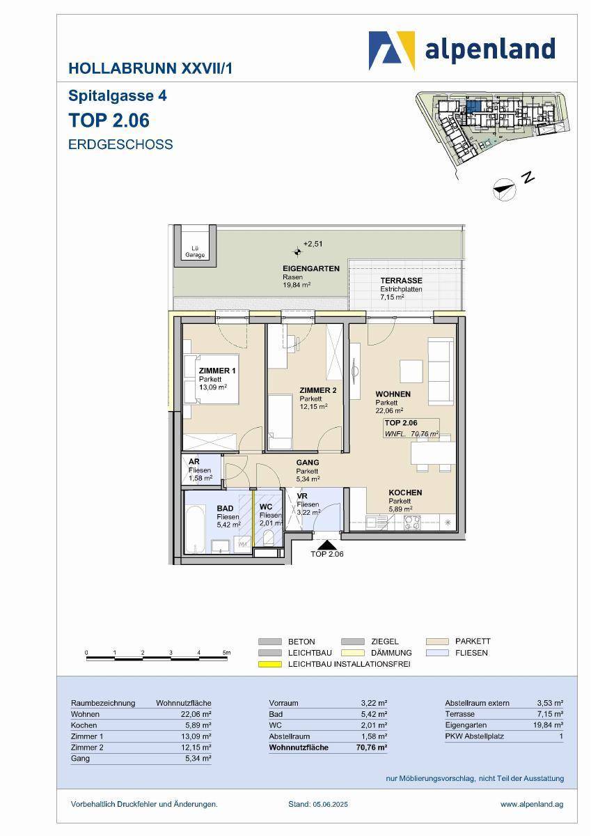 01 Wohnungsplan|01 Web Wohnungsplan