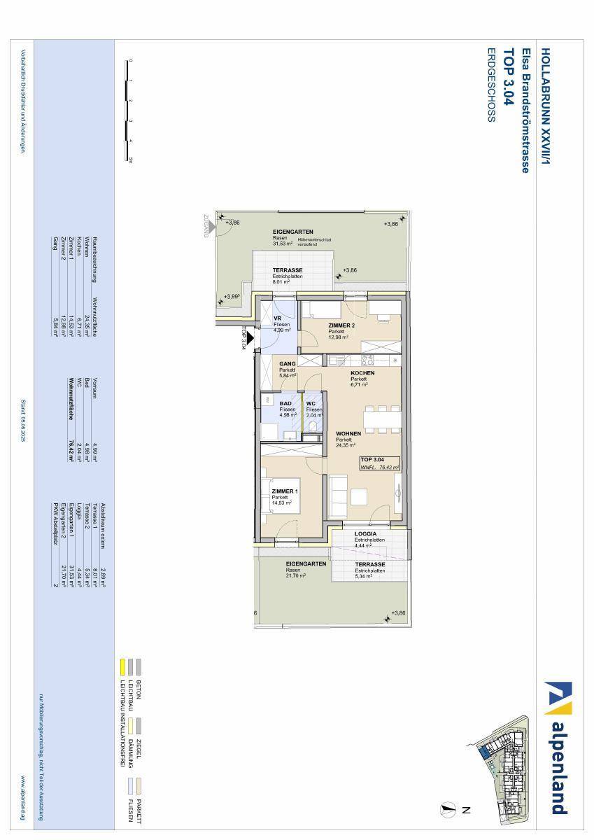 01 Wohnungsplan|01 Web Wohnungsplan