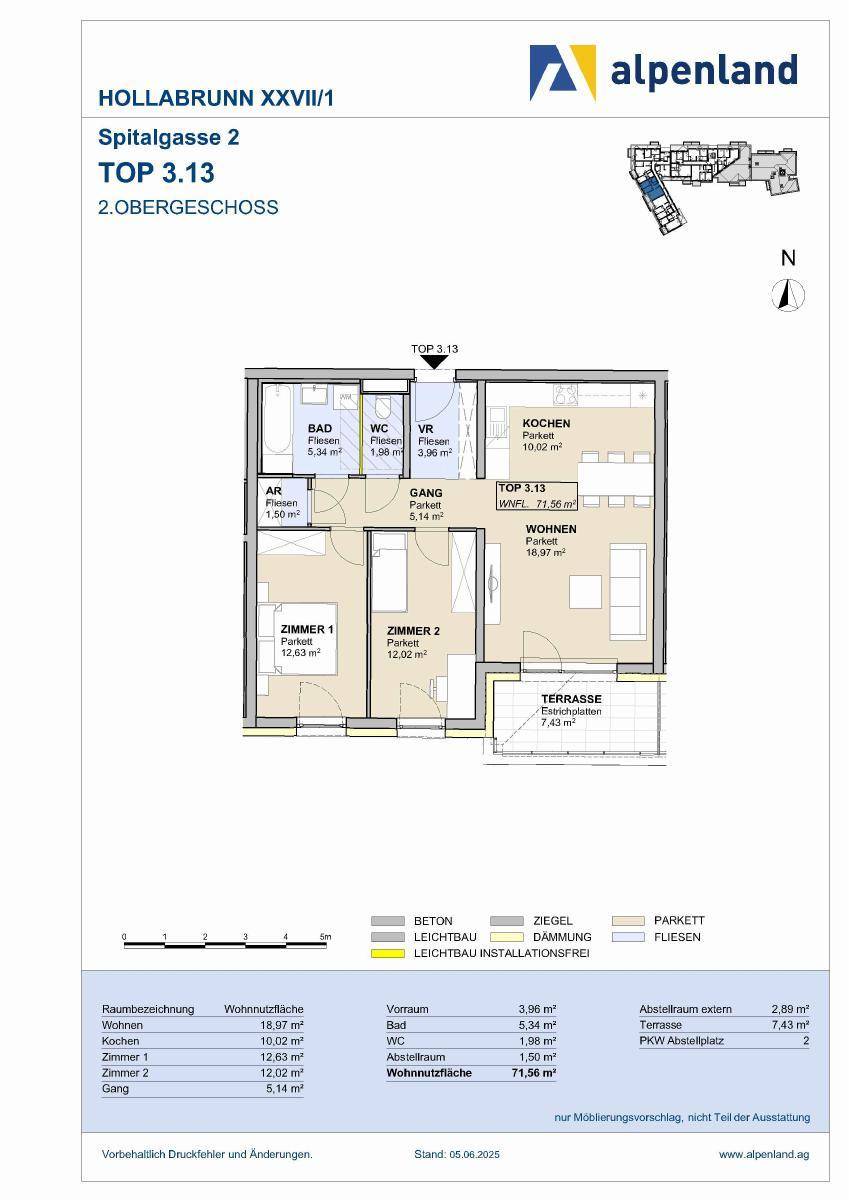 01 Wohnungsplan|01 Web Wohnungsplan