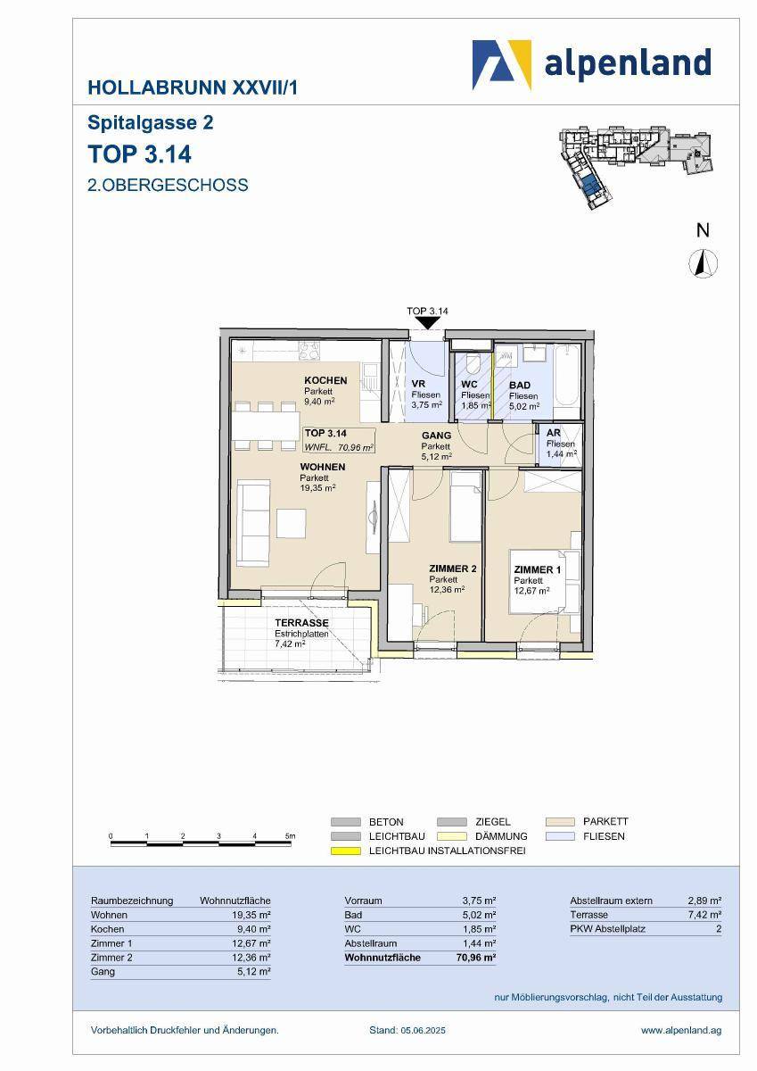 01 Wohnungsplan|01 Web Wohnungsplan