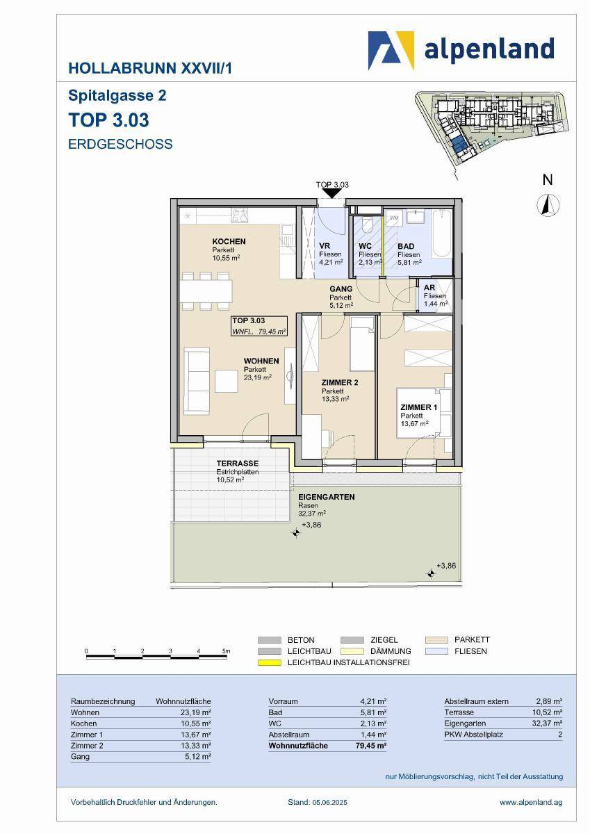 01 Wohnungsplan|01 Web Wohnungsplan