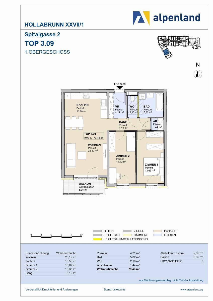 01 Wohnungsplan|01 Web Wohnungsplan