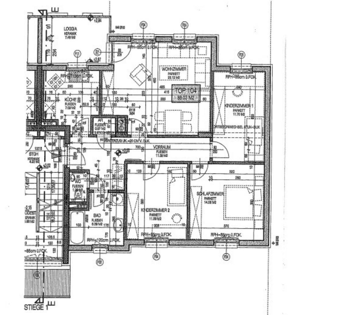01 Wohnungsplan|01 Web Wohnungsplan