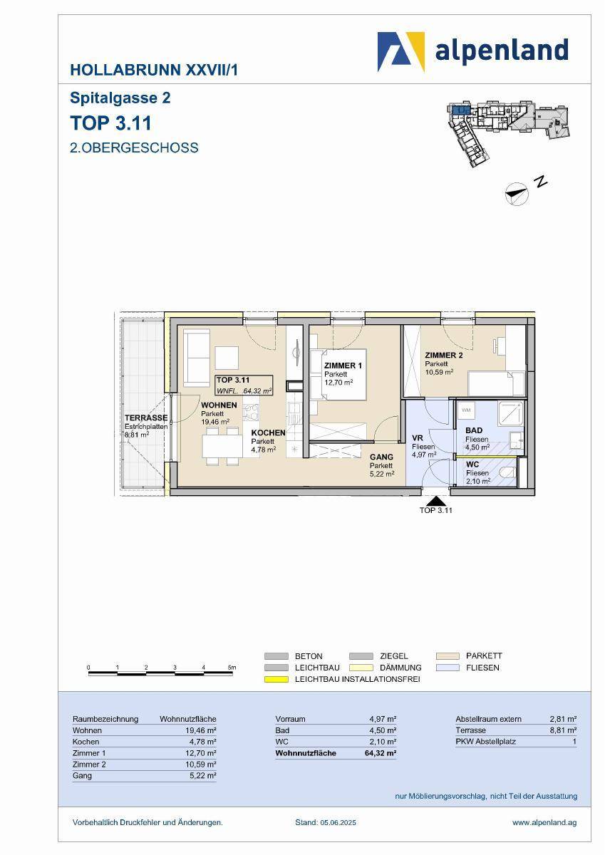 01 Wohnungsplan|01 Web Wohnungsplan