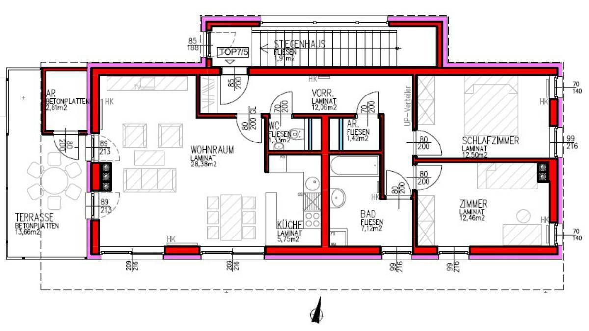 01 Wohnungsplan|01 Web Wohnungsplan