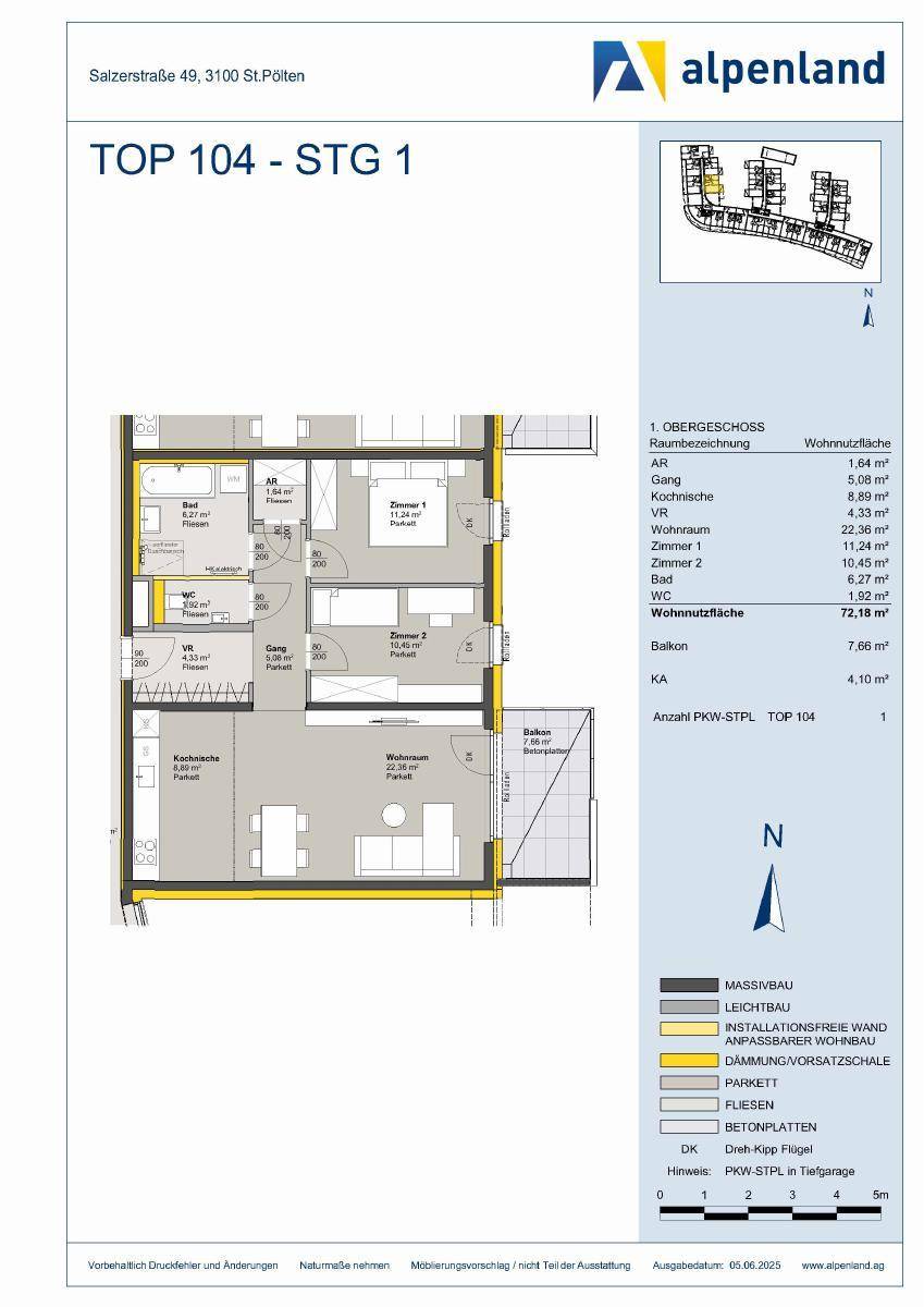 01 Wohnungsplan|01 Web Wohnungsplan