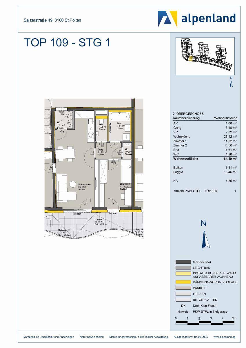 01 Wohnungsplan|01 Web Wohnungsplan
