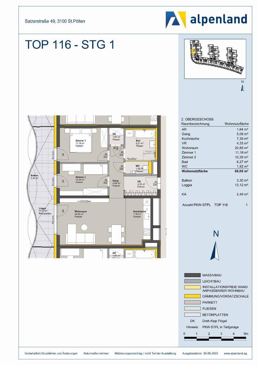 01 Wohnungsplan|01 Web Wohnungsplan