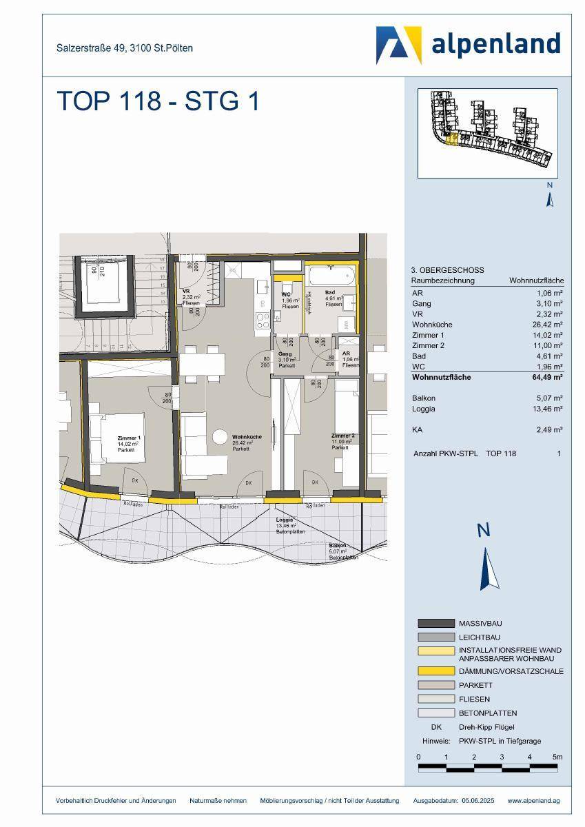 01 Wohnungsplan|01 Web Wohnungsplan