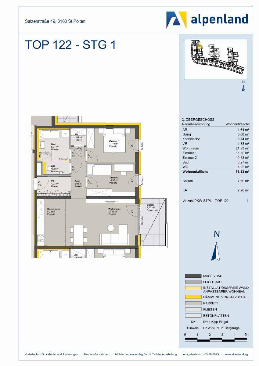 01 Wohnungsplan|01 Web Wohnungsplan