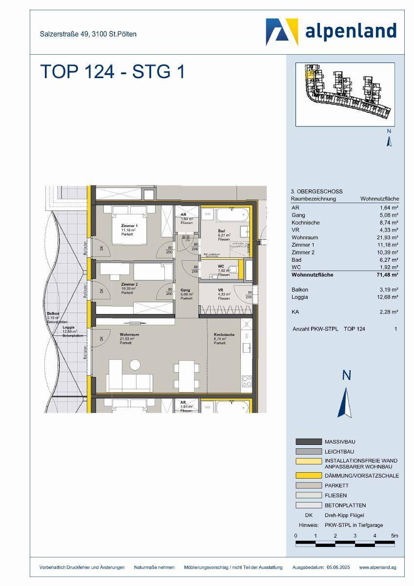 01 Wohnungsplan|01 Web Wohnungsplan