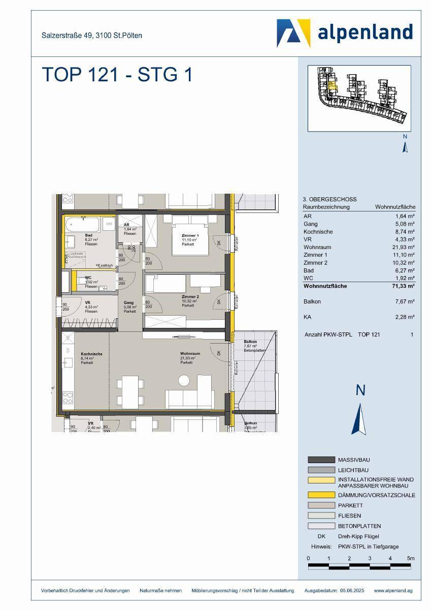 01 Wohnungsplan|01 Web Wohnungsplan
