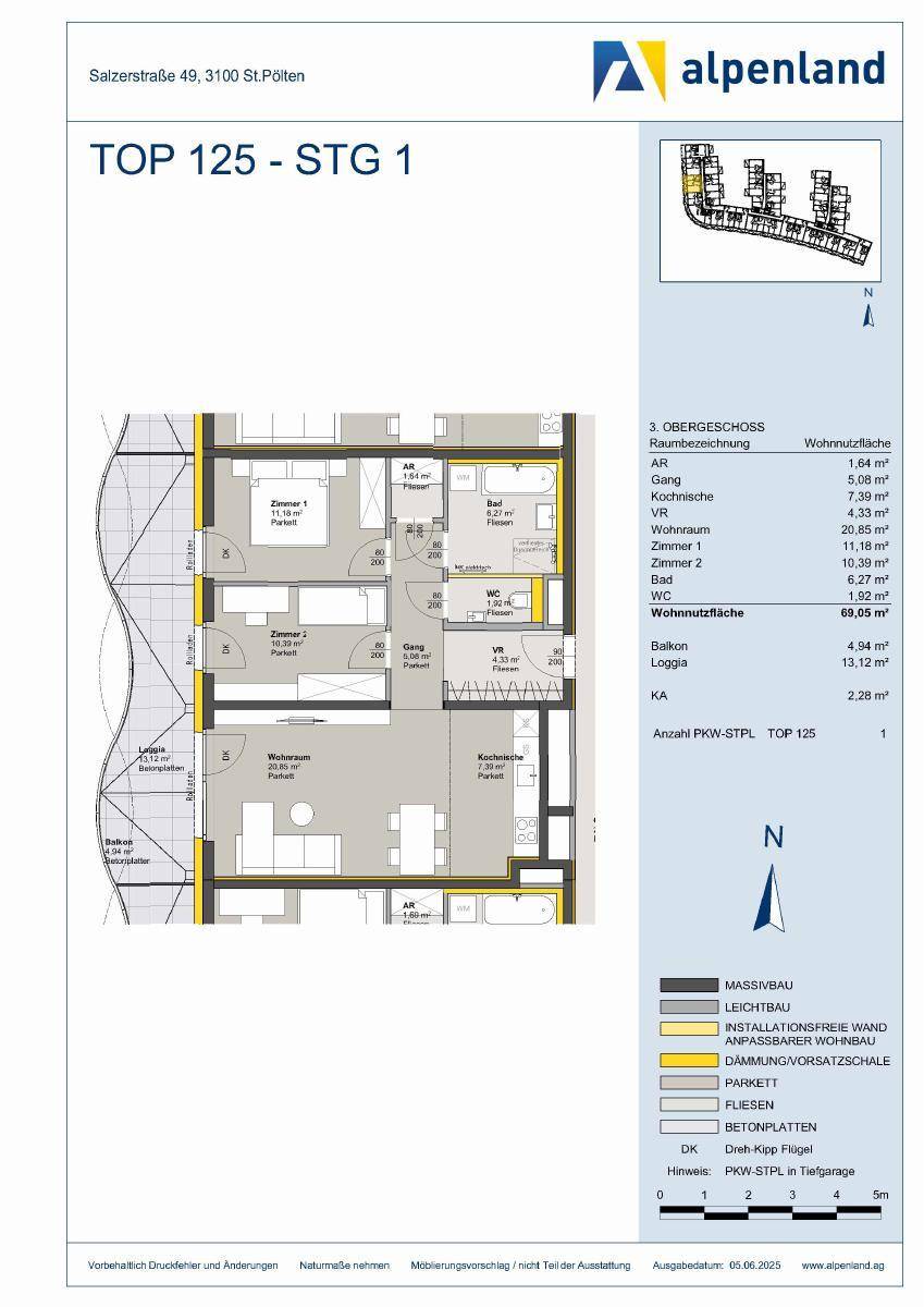01 Wohnungsplan|01 Web Wohnungsplan