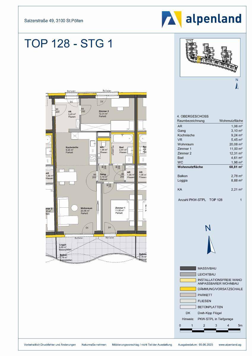 01 Wohnungsplan|01 Web Wohnungsplan