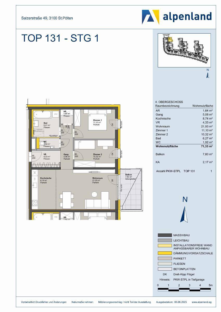 01 Wohnungsplan|01 Web Wohnungsplan