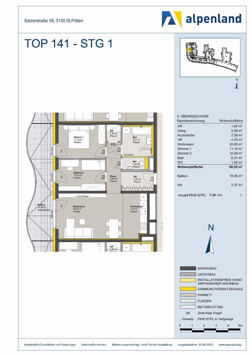 01 Wohnungsplan|01 Web Wohnungsplan