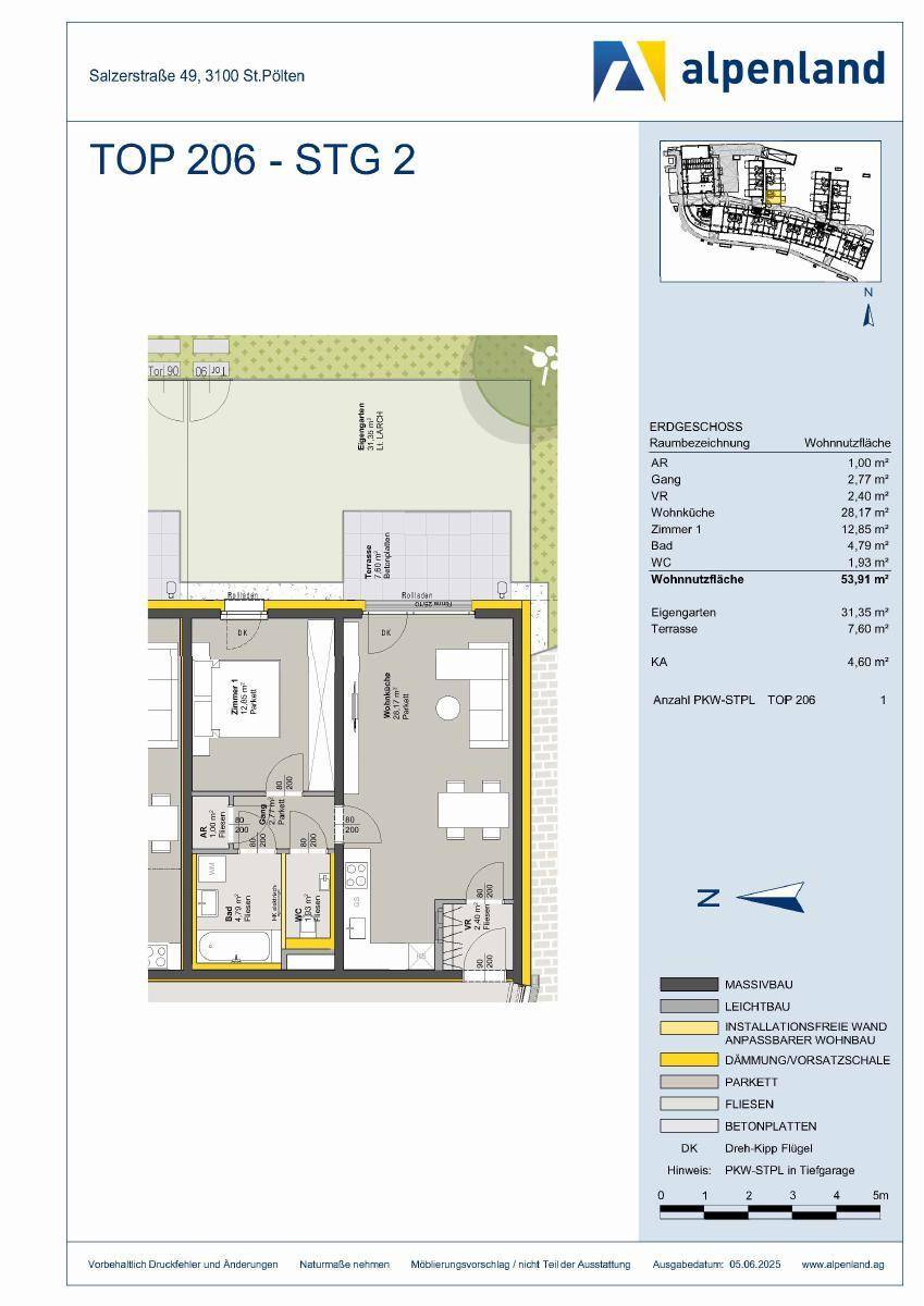 01 Wohnungsplan|01 Web Wohnungsplan