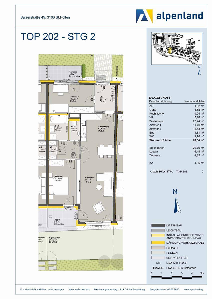 01 Wohnungsplan|01 Web Wohnungsplan
